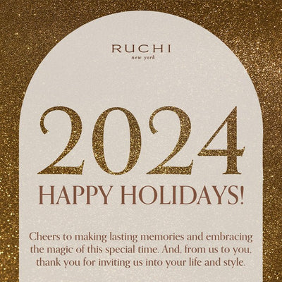 2024 Happy Holidays