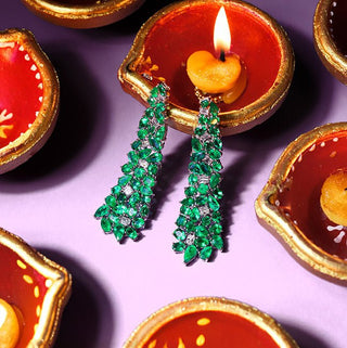 Diwali Heritage - RUCHI New York