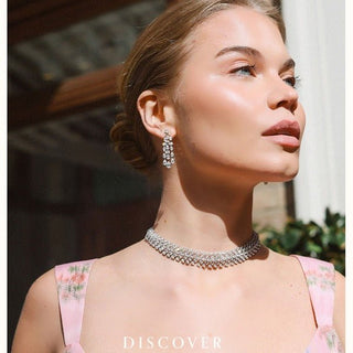 NYBFW Push; Reintroducing Bridal - RUCHI New York