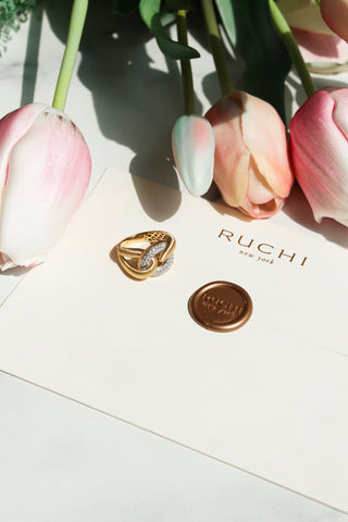 Our Mother's Day Jewelry Gift Guide - RUCHI New York