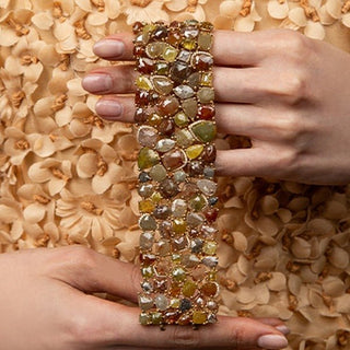 Palm Beach Newsletter 3 - Our Gemstone Legacy - RUCHI New York