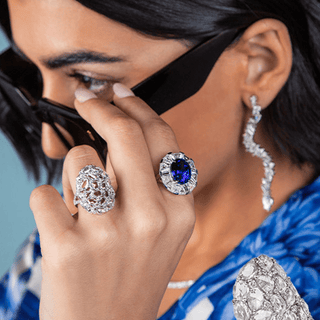 Perfect Pieces for Leo, Virgo, Libra & Scorpio - RUCHI New York