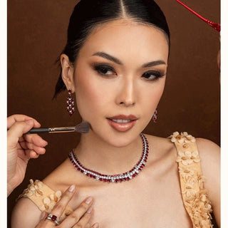 Valentine's Day Newsletter Rubies - RUCHI New York
