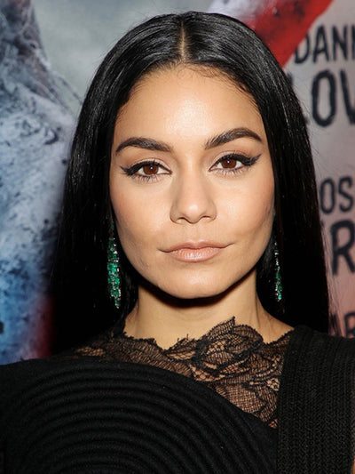 Vanessa Hudgens at The Dead Don't Die Premiere