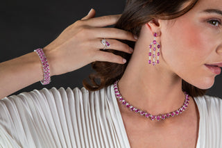 Colored Gemstones - RUCHI New York