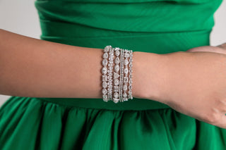 Diamond Jewelry - RUCHI New York