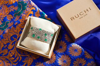 Festival of Lights Collection - RUCHI New York