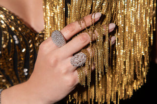 Holiday Jewelry Collection - RUCHI New York