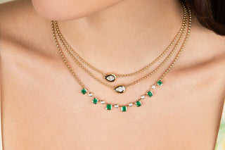 New Arrivals - RUCHI New York