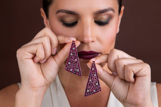 Ruby Jewelry - RUCHI New York