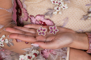 RUCHI New York x BCRF - RUCHI New York