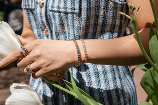 Summer Jewels - RUCHI New York