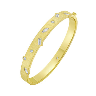 Éclat Diamond Bangle