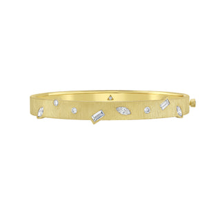 Éclat Diamond Bangle