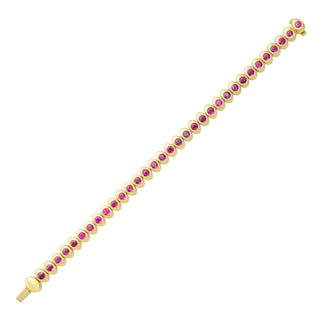Sorella Ruby Bracelet