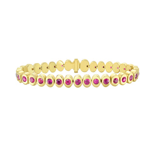 Sorella Ruby Bracelet