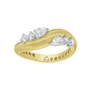 Marea Diamond Ring