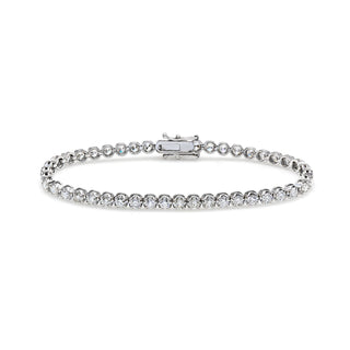 Cora Tennis Bracelet Grande - Jewelry - RUCHI New York