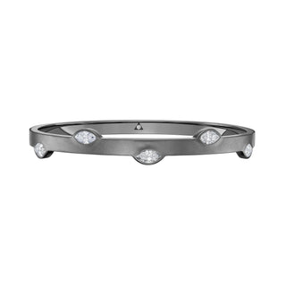 Lukerti Diamond Bangle - Jewelry - RUCHI New York
