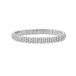 Paradissima Diamond Bracelet - Jewelry - RUCHI New York