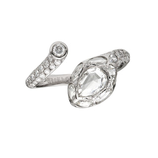 Halcyon Ring - Jewelry - RUCHI New York