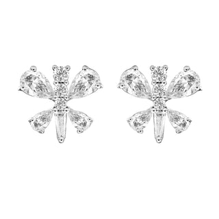 Nabi Studs - Jewelry - RUCHI New York