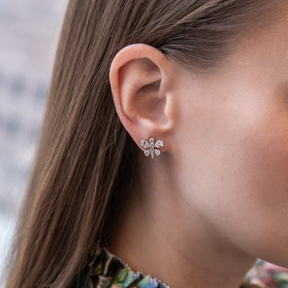 Nabi Studs - Jewelry - RUCHI New York