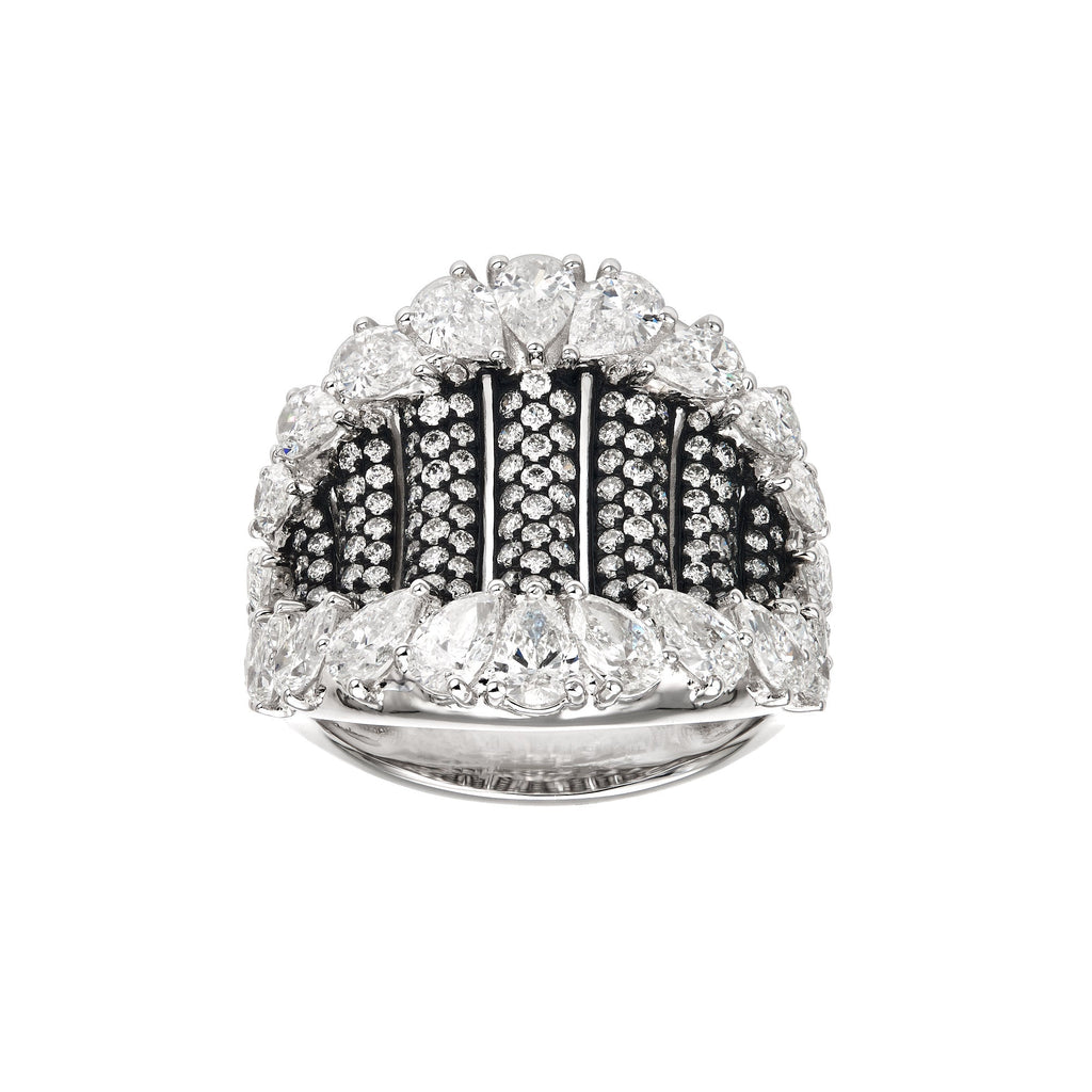 High Jewelry Rings – RUCHI New York